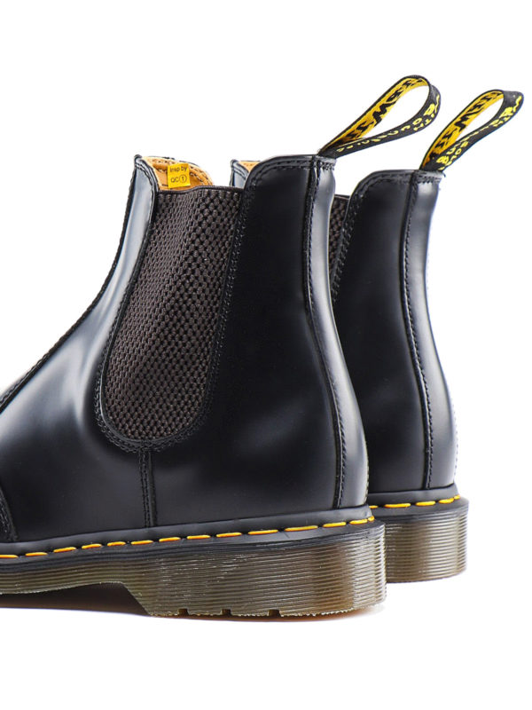 The Best Shops DR. MARTENS: ブーティー - アンクルブーツ - 2976 Smooth